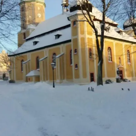 Horni Blatna *
