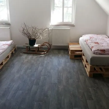 Horni Blatna Horní Blatná