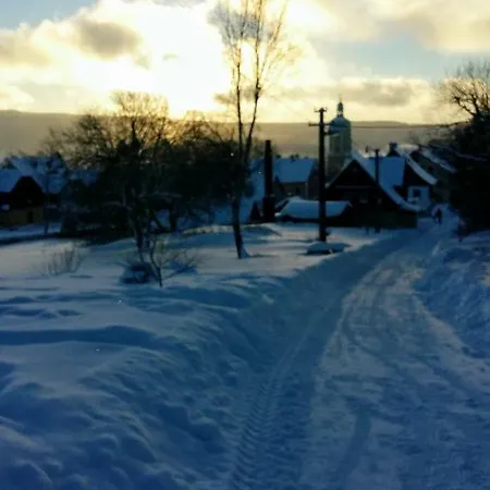 Horni Blatna